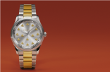 古驰欣然发布全新腕表与珠宝广告大片