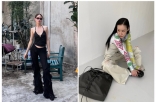 赛博风是时髦精的专属？学会这几个思路，大家都能轻松做到