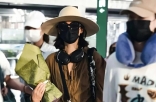 曾被看作“运动专属”的单品，如今正霸占时髦精衣橱