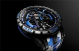 迷彩风暴 席卷赛道 罗杰杜彼 Roger Dubuis 王者竞速系列小牛Sterrato钛合金腕表