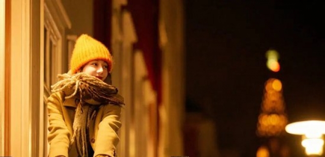 这个冬天，谁还没被迪丽热巴的同款冷帽种草