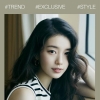 是什么样又素又美的妆容又频频在热搜出现？
