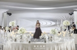 热搜预定！格乐利雅与VERAWANG跨界首秀，演绎梦中的婚礼！